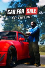 Car For Sale Simulator 2023 (2024)