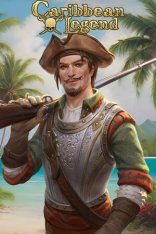 Caribbean Legend (2024)
